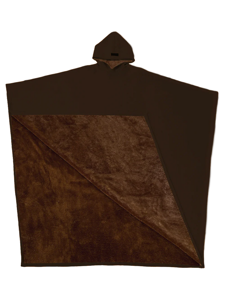 EdenHoodie™ – mjukt, varmt och alltid lika mysigt.