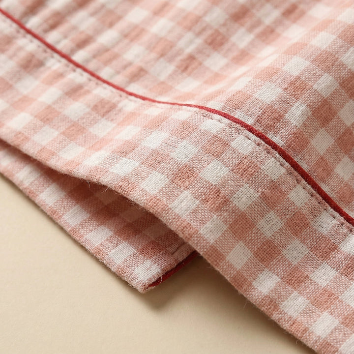 Mjuknatt Pyjama – Mjuk och lugn för kalla kvällar