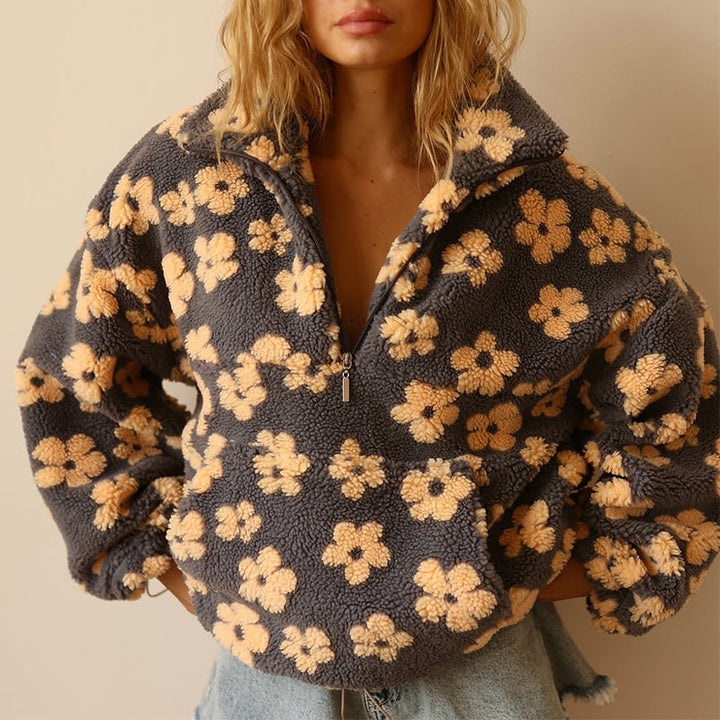 Daisy | Bloom Varm Fleece