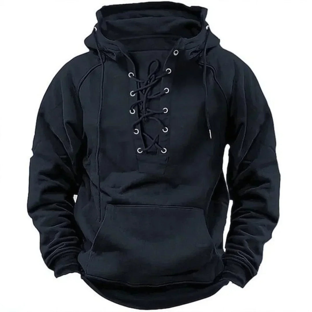 Fjällron™ – Slitstark Hoodie