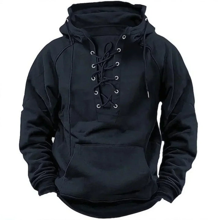 Fjällron™ – Slitstark Hoodie