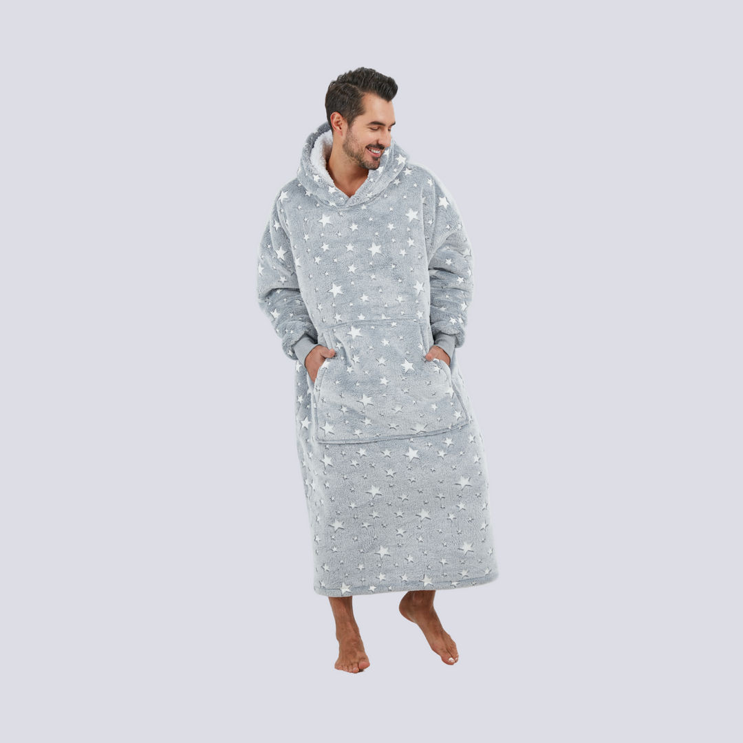 StjärnMysa™ Hoodie