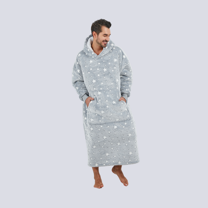 StjärnMysa™ Hoodie