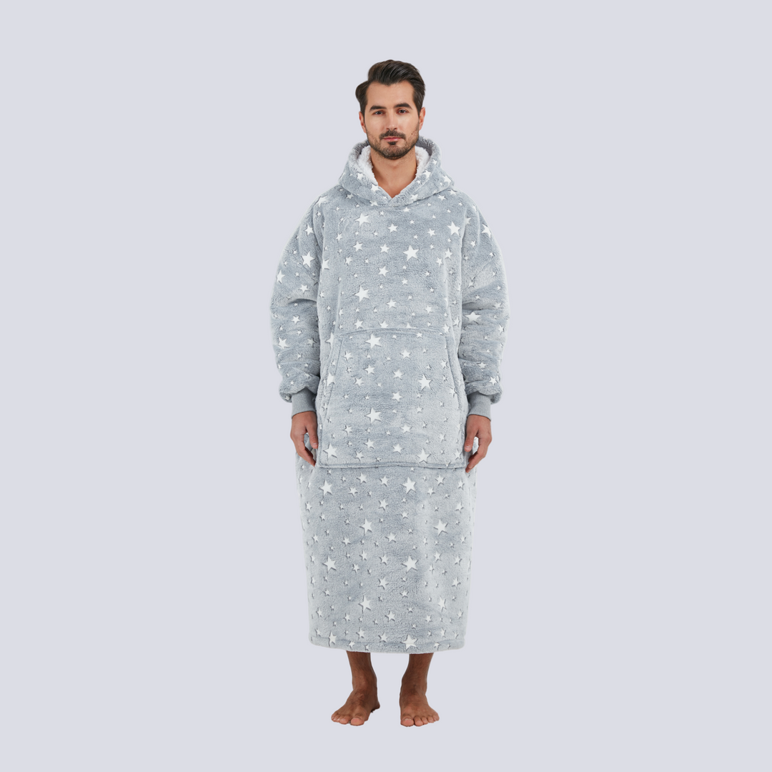 StjärnMysa™ Hoodie