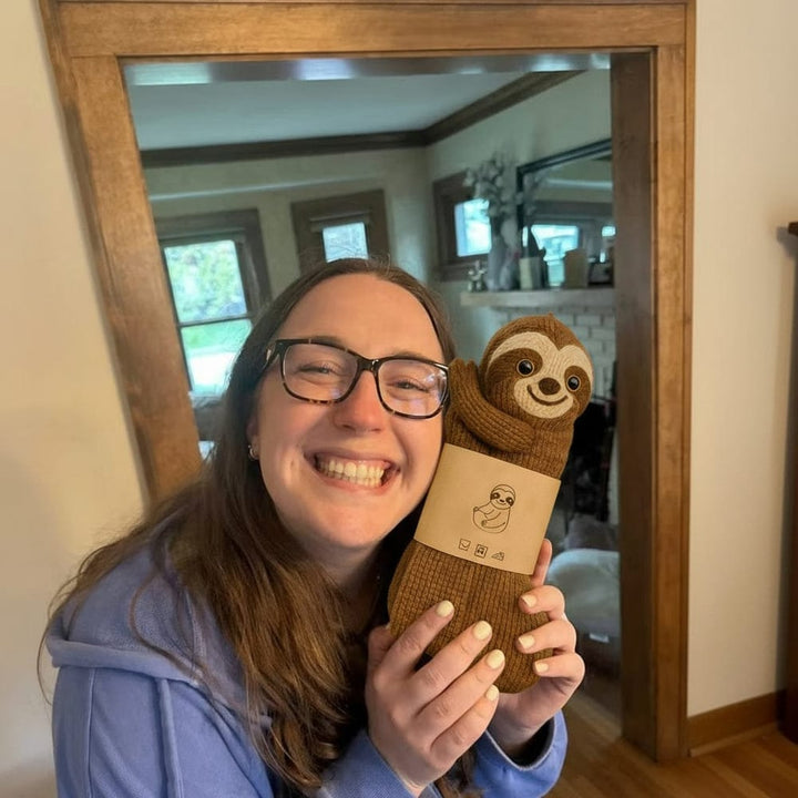 Cozy Socks – strumporna som får dig att le