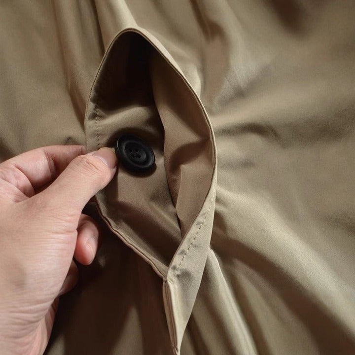 Stellan | Klassisk Herrjacka