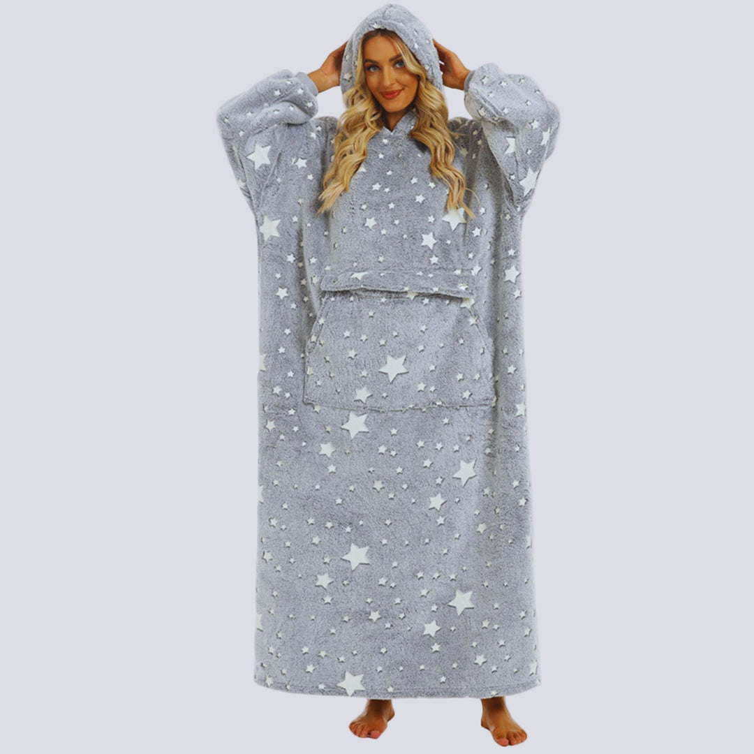 StjärnMysa™ Hoodie