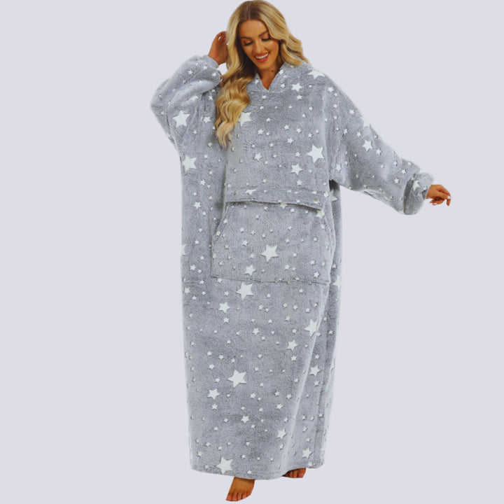 StjärnMysa™ Hoodie