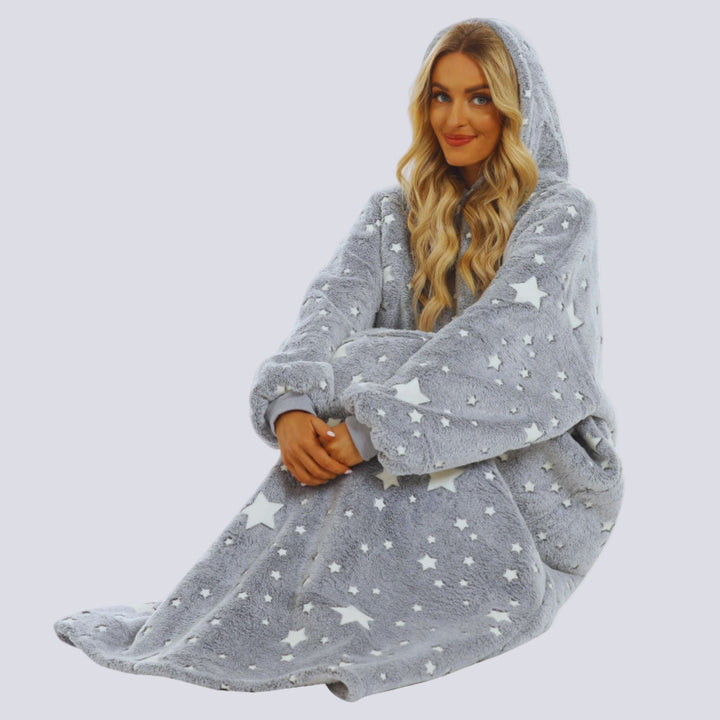 StjärnMysa™ Hoodie