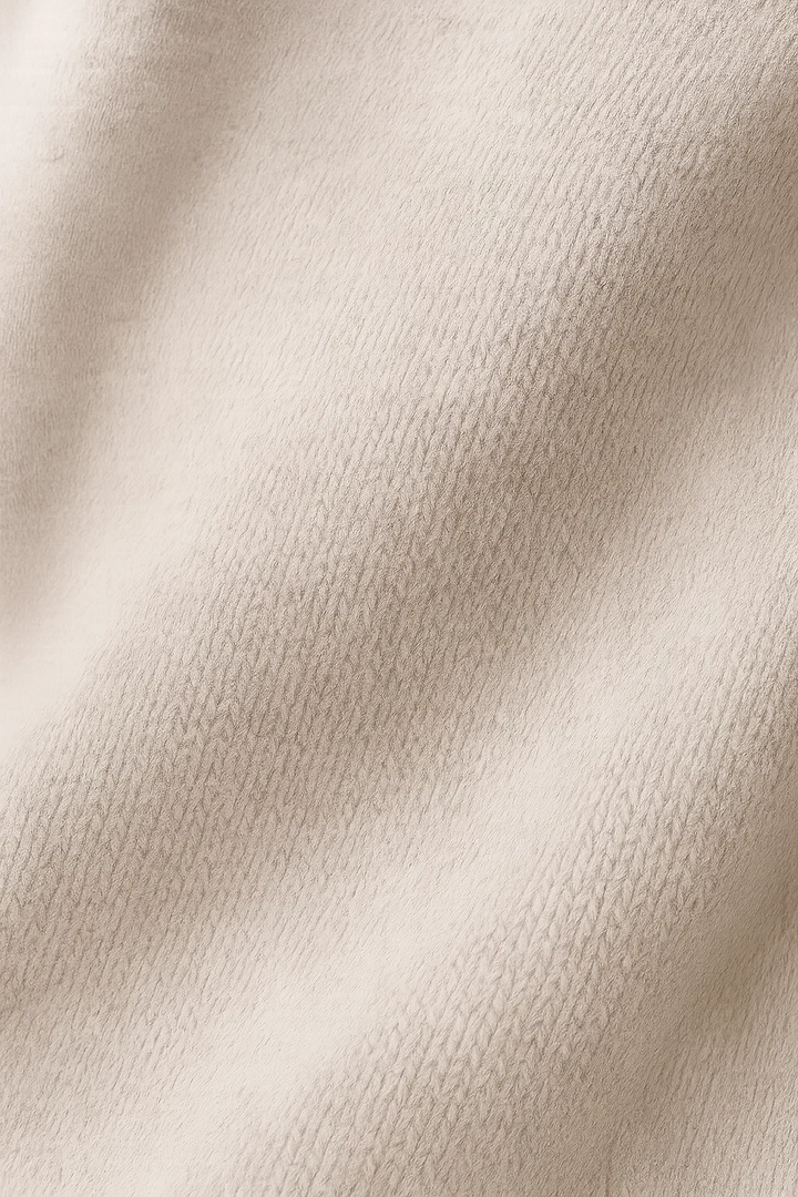 Lykke | Cozy Stickad Klänning