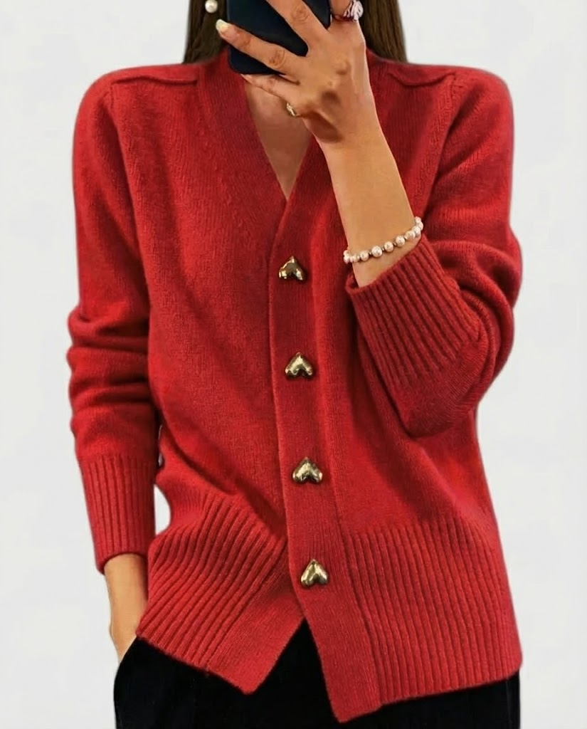 Lillyanne | Elegant kofta