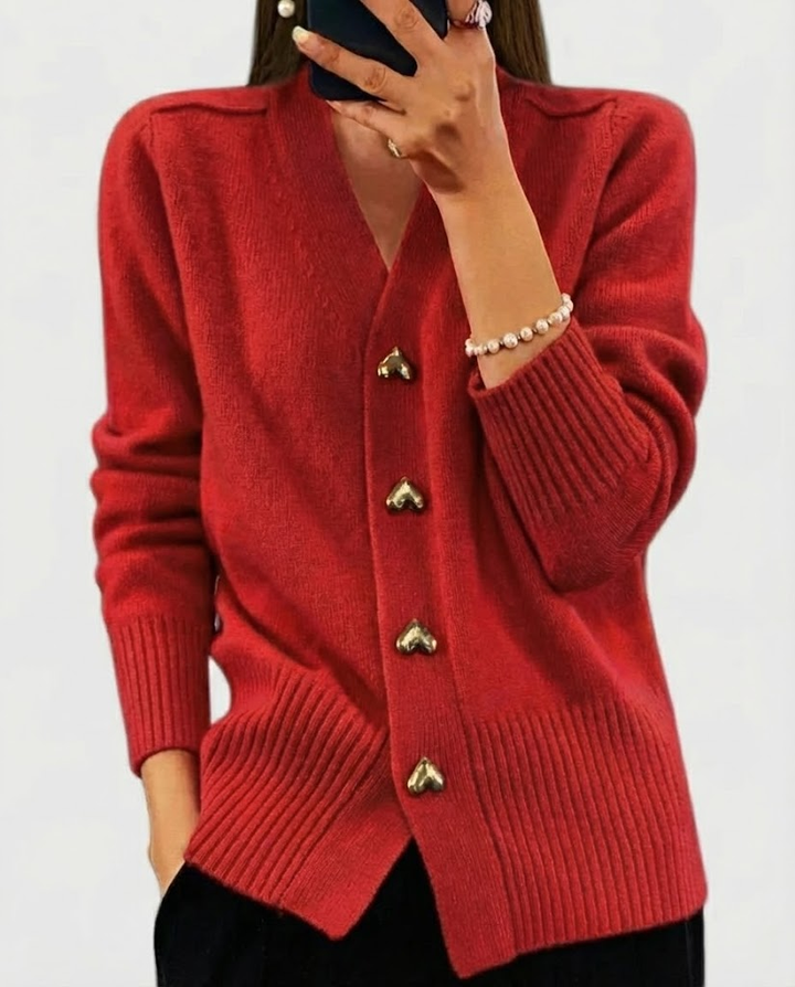 Lillyanne | Elegant kofta